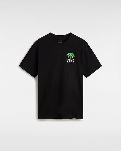 T-shirt Down Time (black) , Taille L - Vans - Modalova
