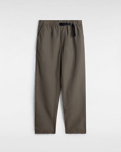 Pantalon Mte Range Nylon Loose Tapered (bungee Cord) , Taille L - Vans - Modalova