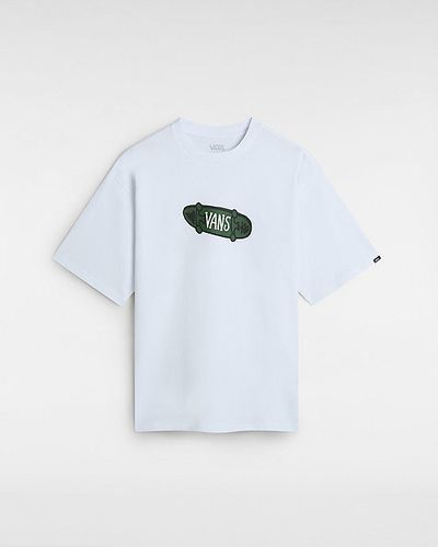 T-shirt Flipside Loose () , Taille L - Vans - Modalova