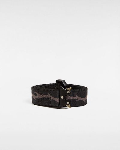 Ceinture Skate Thorn Web (black) Unisex , Taille unique - Vans - Modalova