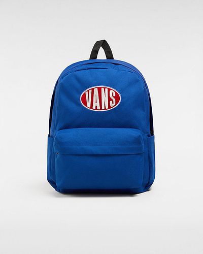 Sac À Dos Old Skool (trbl) Unisex , Taille unique - Vans - Modalova