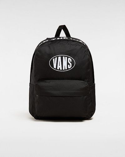 Sac À Dos Old Skool (black/white) Unisex , Taille unique - Vans - Modalova