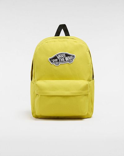 Sac À Dos Old Skool Classic (warm Olive) Unisex , Taille unique - Vans - Modalova