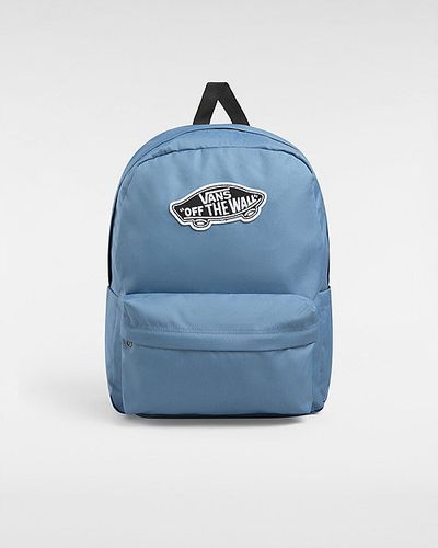 Sac À Dos Old Skool Classic (bluestone) Unisex , Taille unique - Vans - Modalova