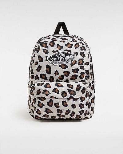 Sac À Dos Old Skool Classic (oatmeal/black) Unisex , Taille unique - Vans - Modalova