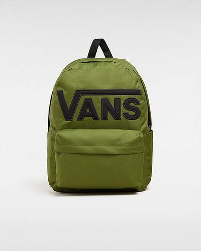 Sac À Dos Old Skool Drop V (pesto) Unisex , Taille unique - Vans - Modalova