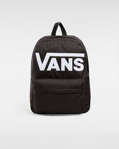 Sac À Dos Old Skool Drop V (black) Unisex , Taille unique - Vans - Modalova