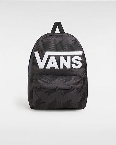 Sac À Dos Old Skool Drop V (black/asphalt) Unisex , Taille unique - Vans - Modalova