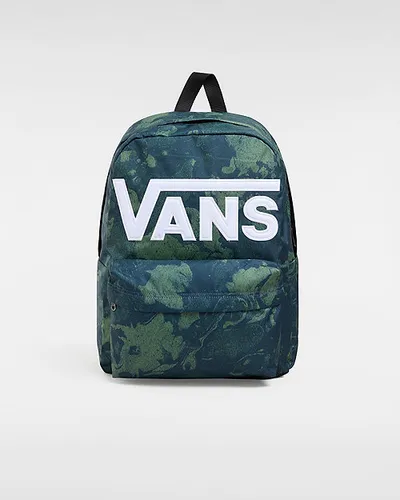 Sac À Dos Old Skool Drop V (dress Blues/dar) Unisex , Taille unique - Vans - Modalova