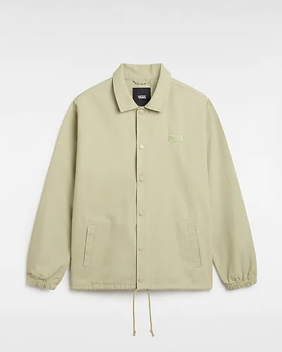 Veste Torrey Canvas Coaches (elm) Unisex , Taille L - Vans - Modalova