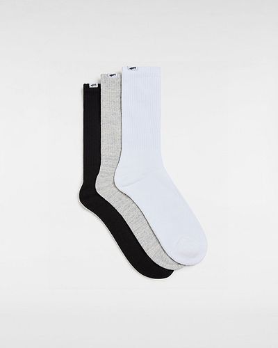 Chaussettes Premium Standard (3 Paires) (multi) Unisex , Taille 38.5-42 - Vans - Modalova