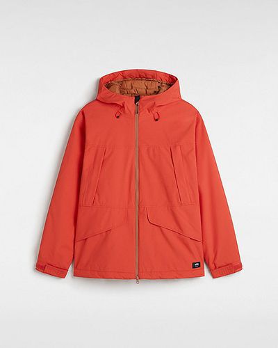 Veste Mte Kane Primaloft (fiesta) , Taille L - Vans - Modalova