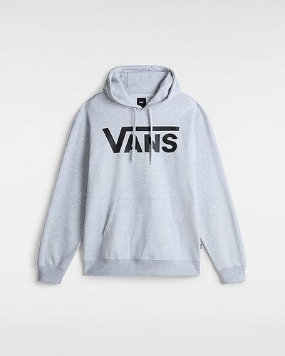 Sweat À Capuche Arched (light Grey Heat) Unisex , Taille L - Vans - Modalova