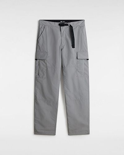 Pantalon Mte Service Cargo Loose Tapered (frost Grey) , Taille 28 - Vans - Modalova