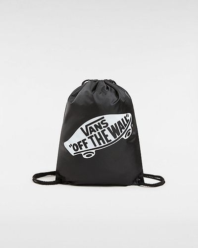 Sac À Cordon De Serrage (black) Unisex , Taille unique - Vans - Modalova