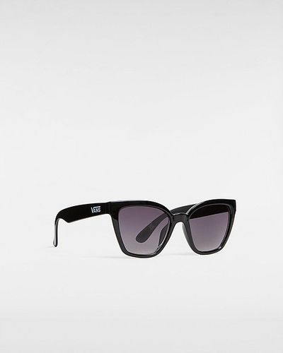 Lunettes De Soleil Hip Cat (black) Unisex , Taille unique - Vans - Modalova