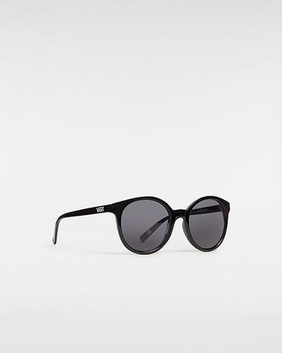 Lunettes De Soleil Rise And Shine (black) Unisex , Taille unique - Vans - Modalova