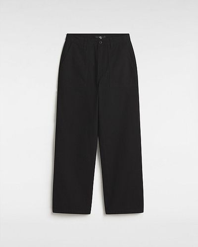 Pantalon Union Relaxed Carpenter (black) , Taille 22 - Vans - Modalova