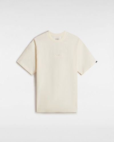 T-shirt Essential Loose (antique White) , Taille L - Vans - Modalova