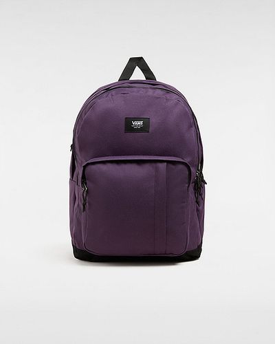 Sac À Dos Old Skool Trek (gothic Grape) Unisex , Taille unique - Vans - Modalova