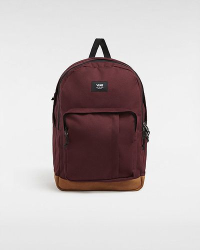 Sac À Dos Old Skool Trek (port Royale) Unisex , Taille unique - Vans - Modalova