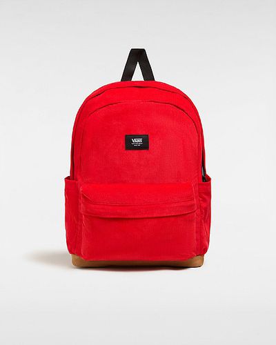 Sac À Dos Old Skool Sport (racing Red) Unisex , Taille unique - Vans - Modalova