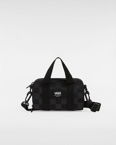 Sac Block Wallet (black/black) Unisex , Taille unique - Vans - Modalova