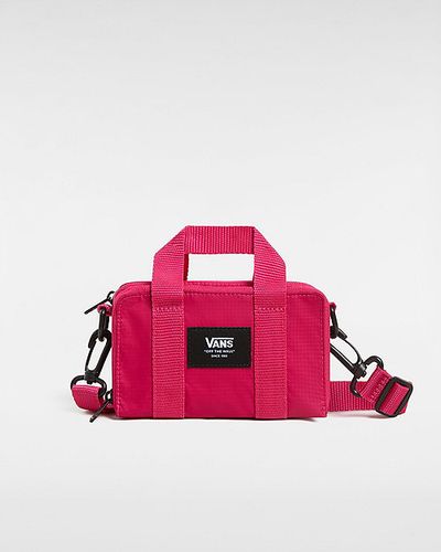 Sac Block Wallet (cherries Jubile) Unisex , Taille unique - Vans - Modalova