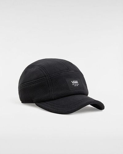 Casquette Mte Polartec Camper (black) Unisex , Taille unique - Vans - Modalova