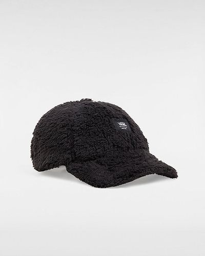 Casquette Jockey À Visière Incurvée Delin (black) Unisex , Taille unique - Vans - Modalova