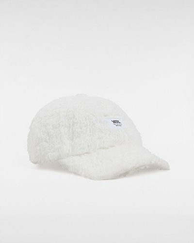 Casquette Jockey À Visière Incurvée Delin (marshmallow) Unisex , Taille unique - Vans - Modalova