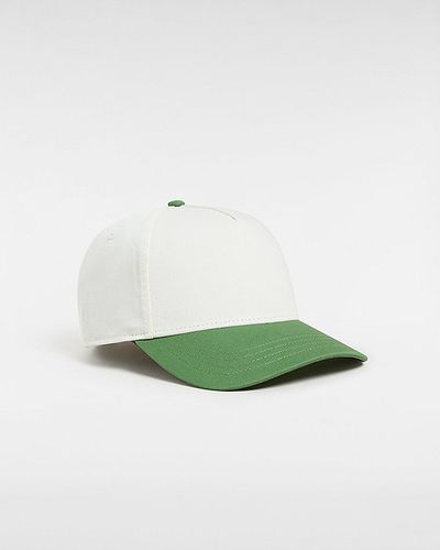 Casquette Data System Strapback (fairway) Unisex , Taille unique - Vans - Modalova