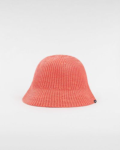 Bob Knit (carnelian) Unisex , Taille L/XL - Vans - Modalova