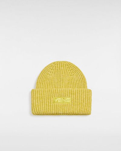 Bonnet Sunnyside Cuff (warm Olive) Unisex , Taille unique - Vans - Modalova