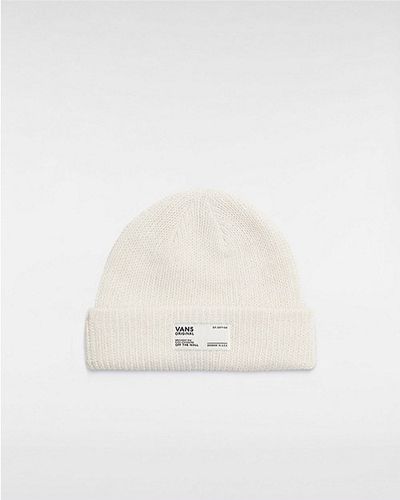 Bonnet Hamlin Cuff (marshmallow) Unisex , Taille unique - Vans - Modalova