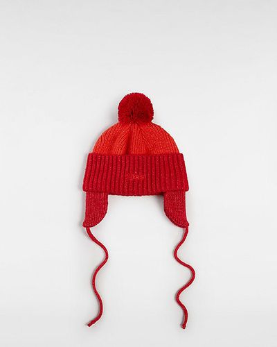 Bonnet À Pompon 66 (fiesta) Unisex , Taille unique - Vans - Modalova