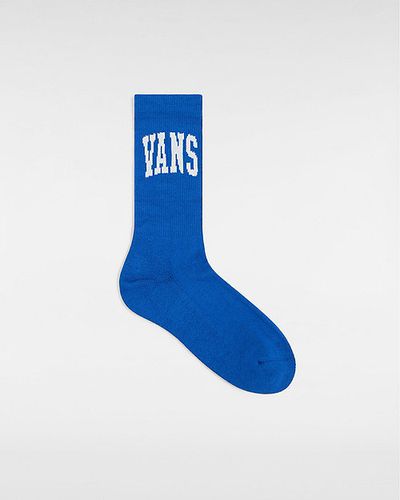 Chaussettes Arched Crew (1 Paire) (trbl) , Taille 38.5-42 - Vans - Modalova