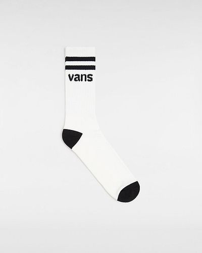 Chaussettes Bubs 66 Crew (1 Paire) (marshmallow) , Taille 38.5-42 - Vans - Modalova