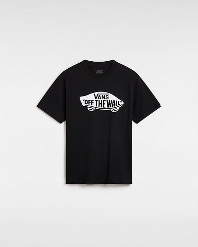 T-shirt Style 76 Enfant (8-14 Ans) (black) Boys , Taille L - Vans - Modalova