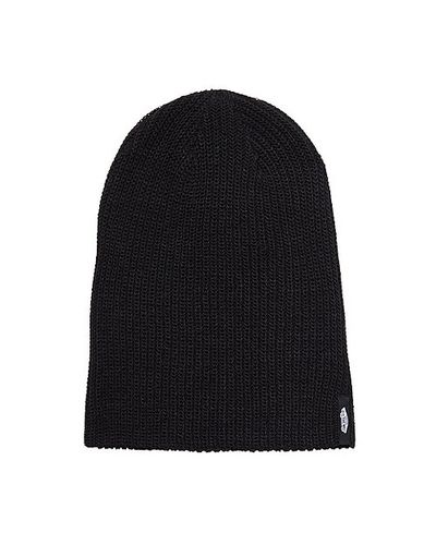 Bonnet Mismoedig (black) Unisex , Taille unique - Vans - Modalova