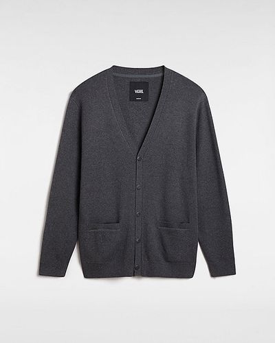 Cardigan Emmett (asphalt Heather) , Taille L - Vans - Modalova