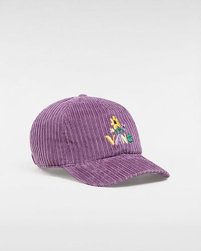 Casquette De Jockey Essentials Curved Bill Enfant (lavender Mist) Youth , Taille unique - Vans - Modalova