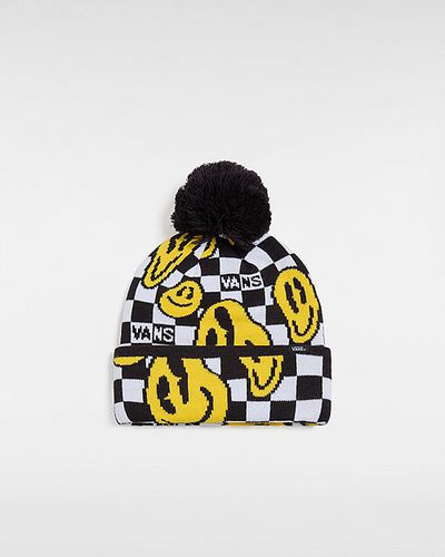 Bonnet Chillest Pom Enfant (lemon Chrome) Youth , Taille unique - Vans - Modalova