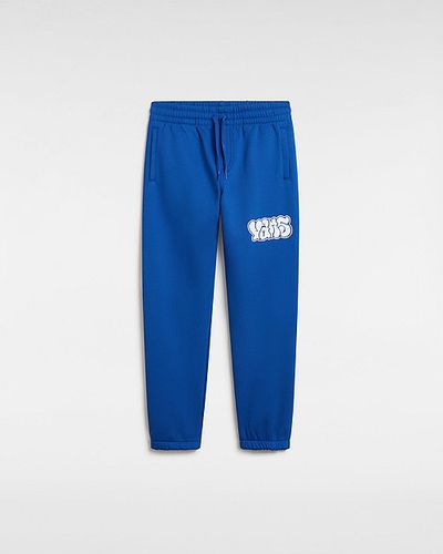 Pantalon De Survêtement Ratter Loose Enfant (8-14 Ans) (trbl) Boys , Taille L - Vans - Modalova