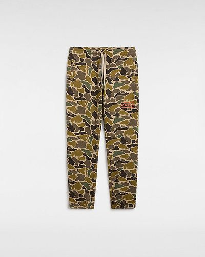 Pantalon De Survêtement Box Camo Enfant (8-14 Ans) (bungee Cord/tur) Boys , Taille L - Vans - Modalova