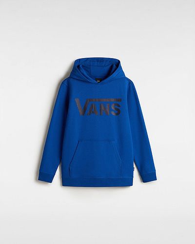 Sweat À Capuche Classic Enfant (8-14 Ans) (trbl) Boys , Taille L - Vans - Modalova