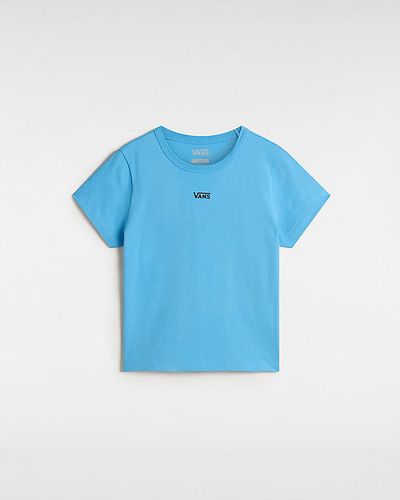 T-shirt Basic Mini (heritage Blue) , Taille L - Vans - Modalova