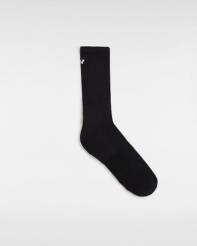 Chaussettes Skate Standard Crew (1 Paire) (black) , Taille 38.5-42 - Vans - Modalova