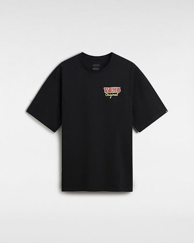 T-shirt Og Summer (black) , Taille L - Vans - Modalova