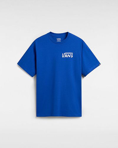 T-shirt Lift It (surf The Web) , Taille L - Vans - Modalova